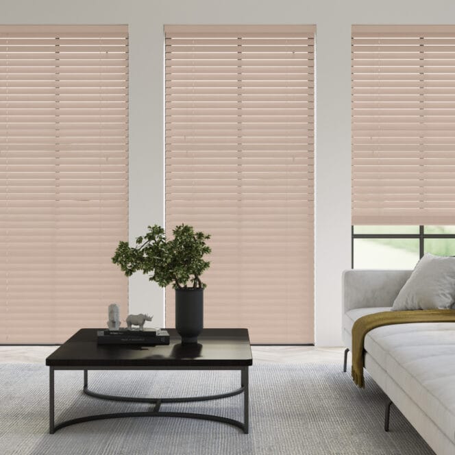 Danta Sustainable Bamboo Blind
