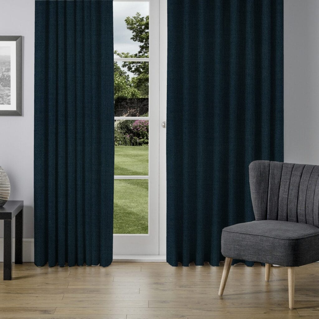 Rustic Royal Fabric