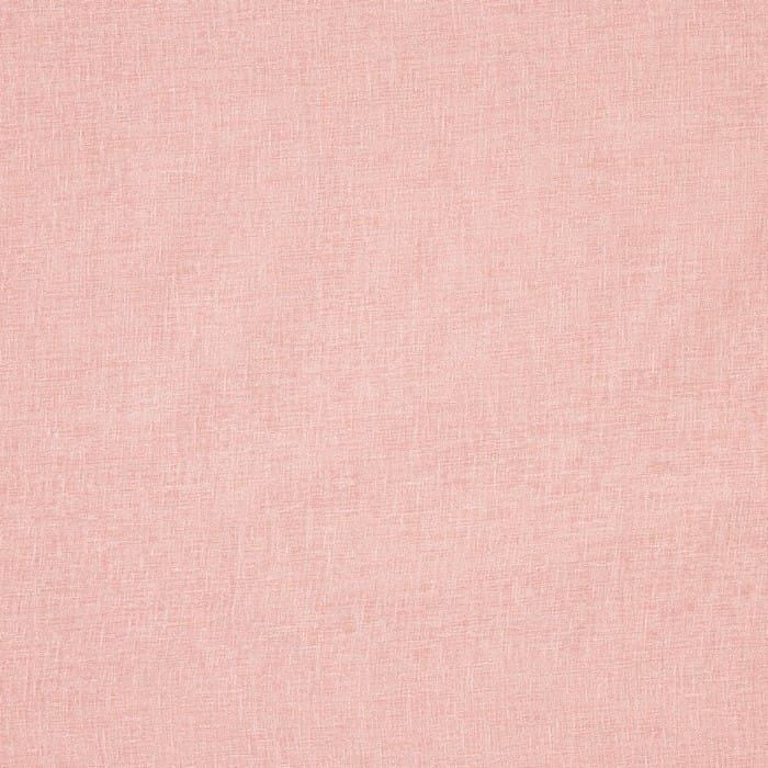 Tranquil Rosebud Voile Curtains
