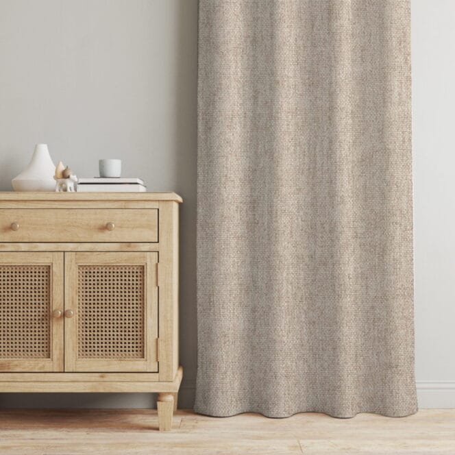 Bliss Caribou Curtains