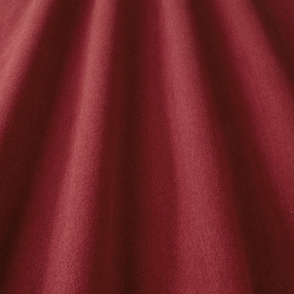 Bliss Claret Curtains