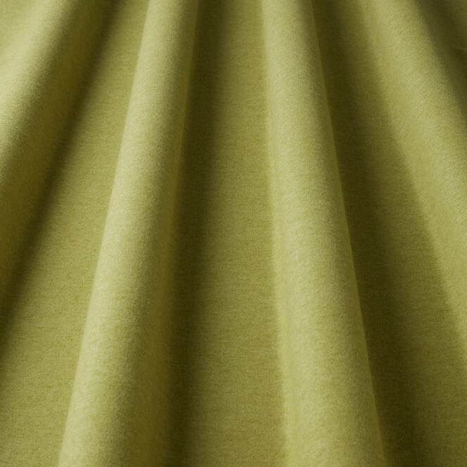 Bliss Fennel Curtains