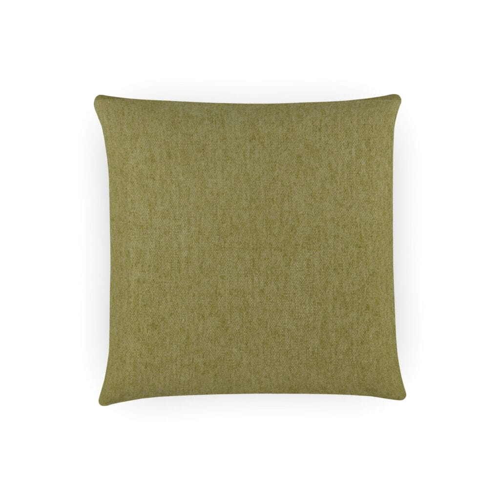 Bliss Fennel Cushion