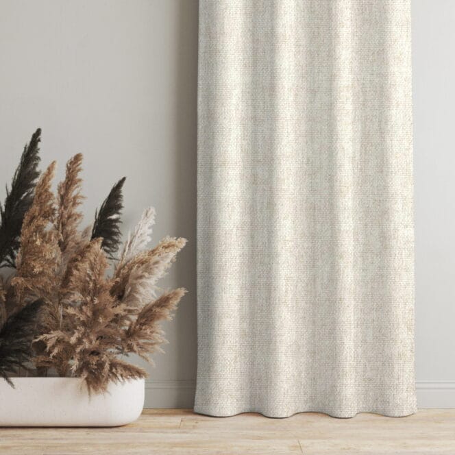 Bliss Mist Curtains