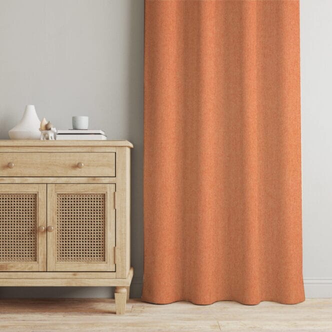 Bliss Shell Curtains