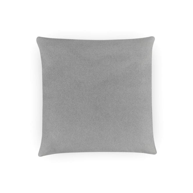 Bliss Zinc Cushion