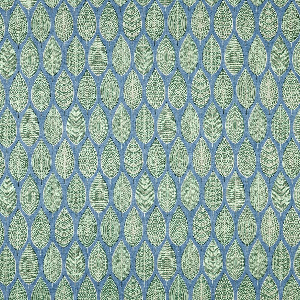 Malabar Topaz Cushion