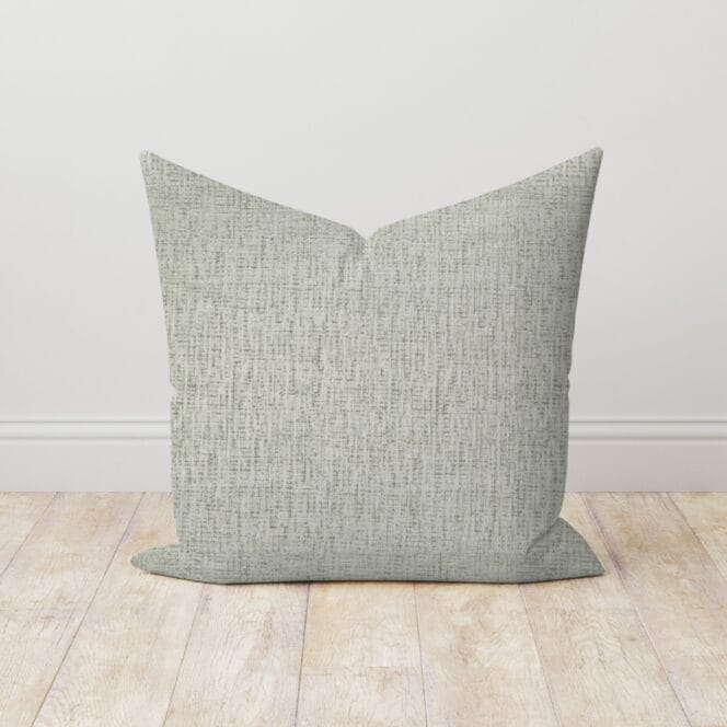 Elwood Peppermint Cushion