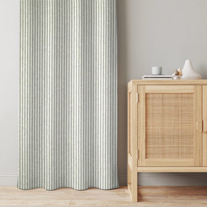 Emily Bond Oscar Smoke Curtains