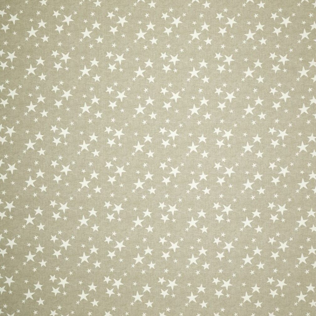 Emily Bond St Maws Linen Curtains