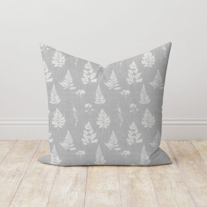 Emily Bond Tynesfield Pebble Cushion