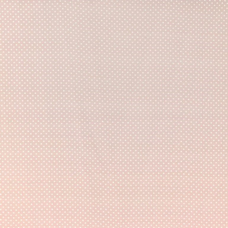 Laura Ashley Louise Star Pink Cushion