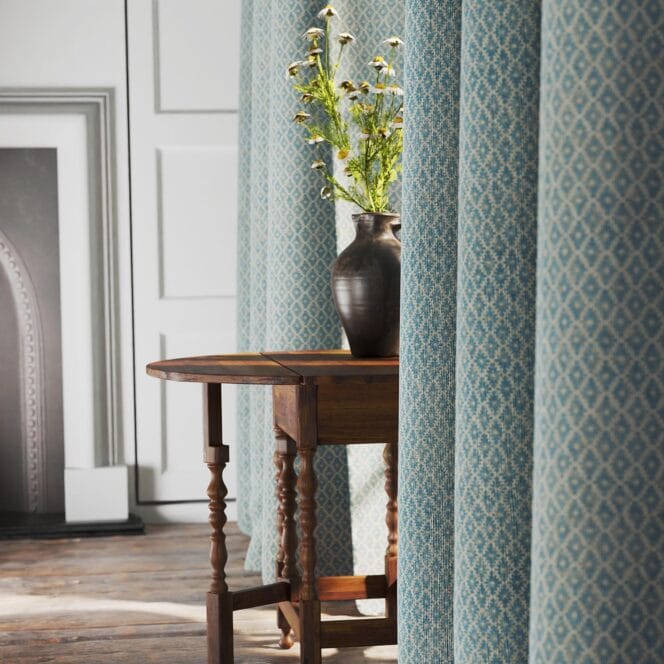 Linwood Ashfield Waterfall Curtains