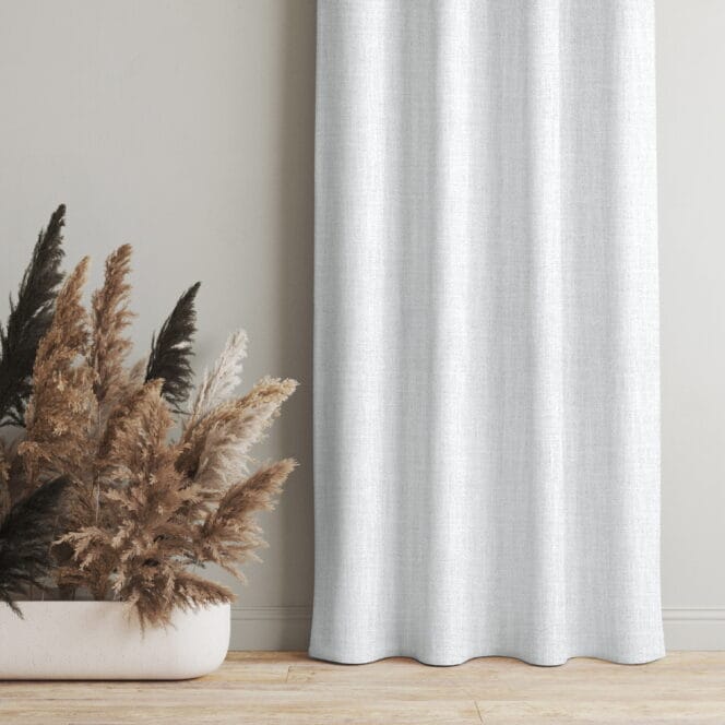 Galaxy Glacier Curtains