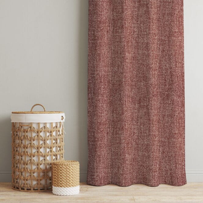 Galaxy Volcano Curtains