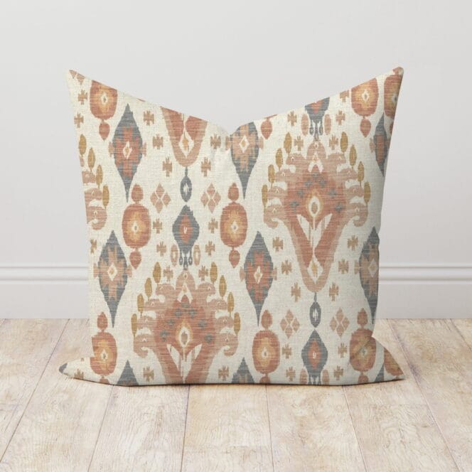 ILIV Boho Shell Cushion