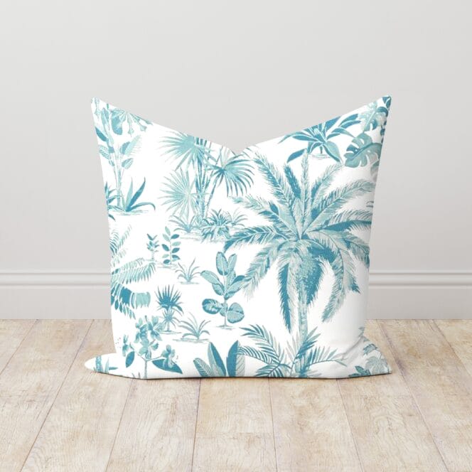 Breegan Jane Malindi Mineral Cushion