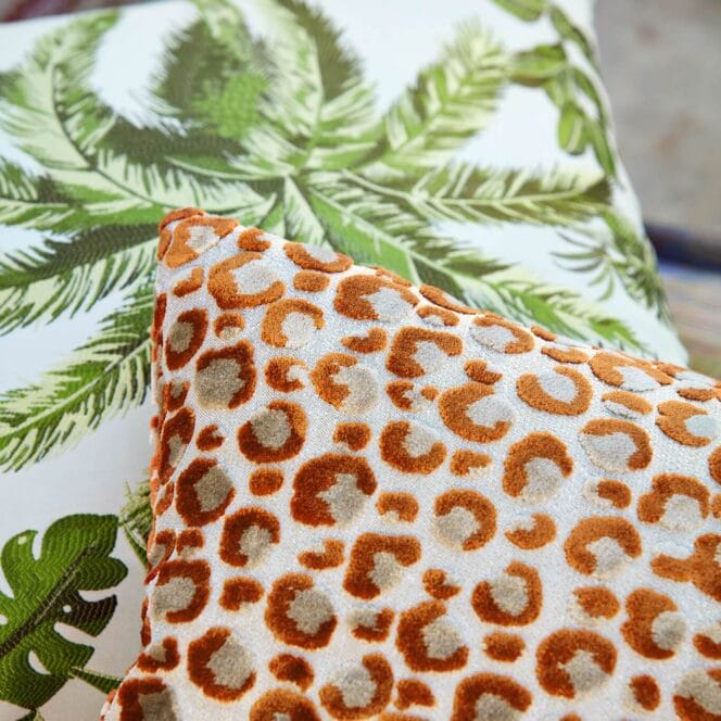 Breegan Jane Pokot Spice Cushion