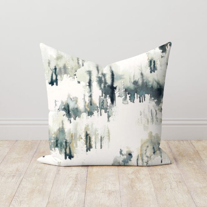 Villa Nova Norrland Pine Cushion