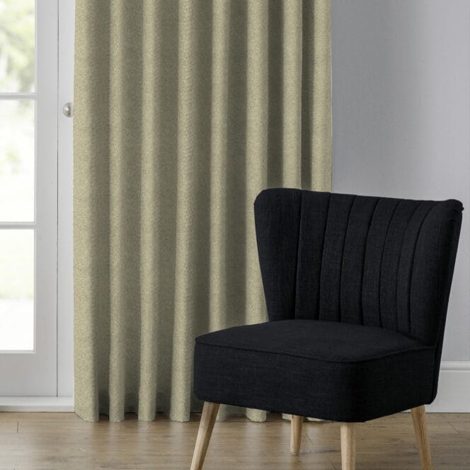 Sewing House Polly Hemp Curtains
