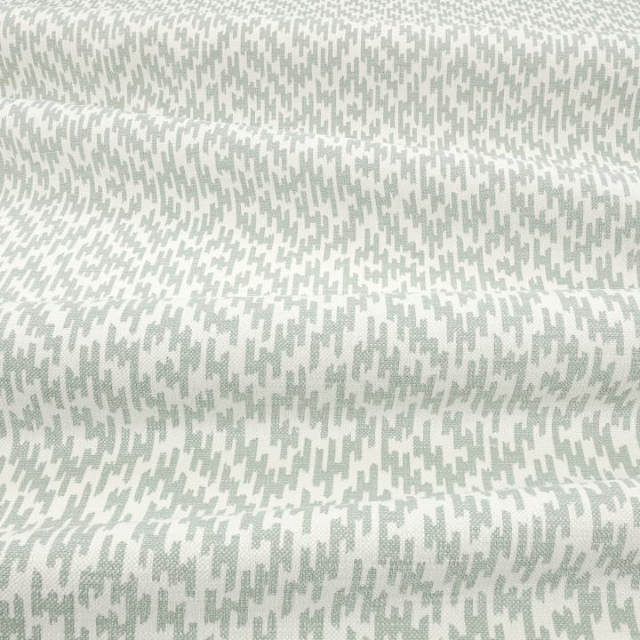 Isala Mint Roman Blind