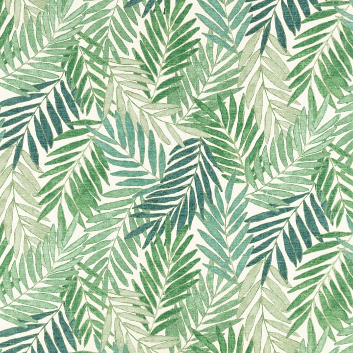 Samora Canopy Curtains