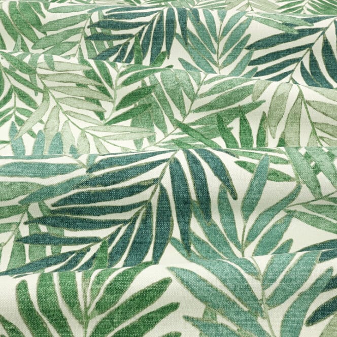 Samora Canopy Roman Blind