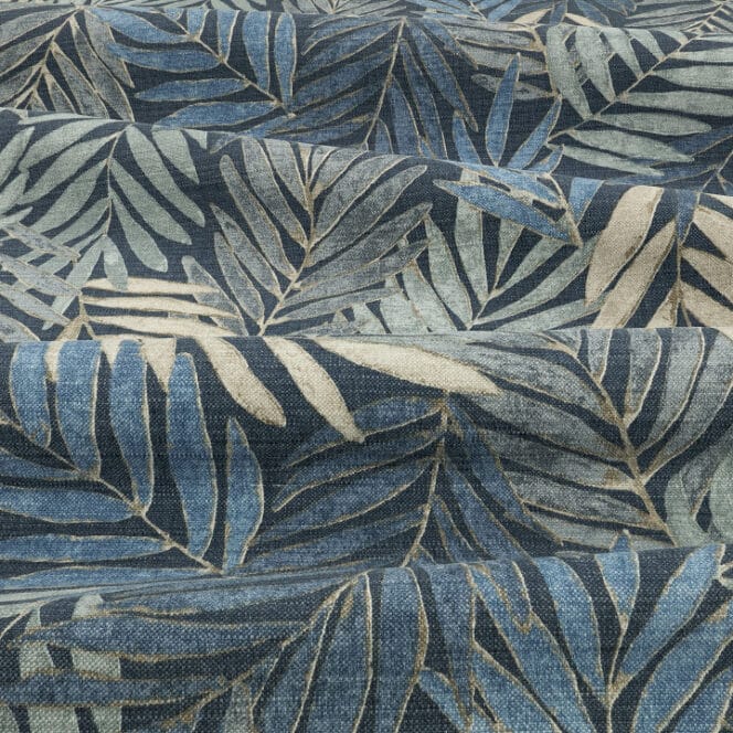 Samora Twilight Roman Blind