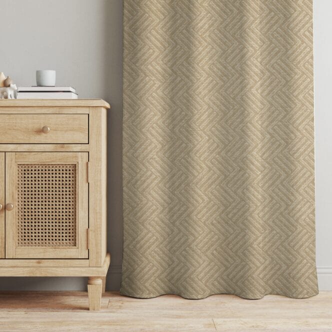Avesta Birch Curtains