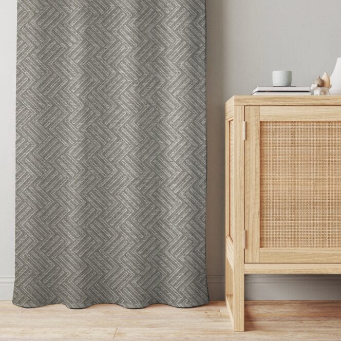 Avesta Frost Curtains