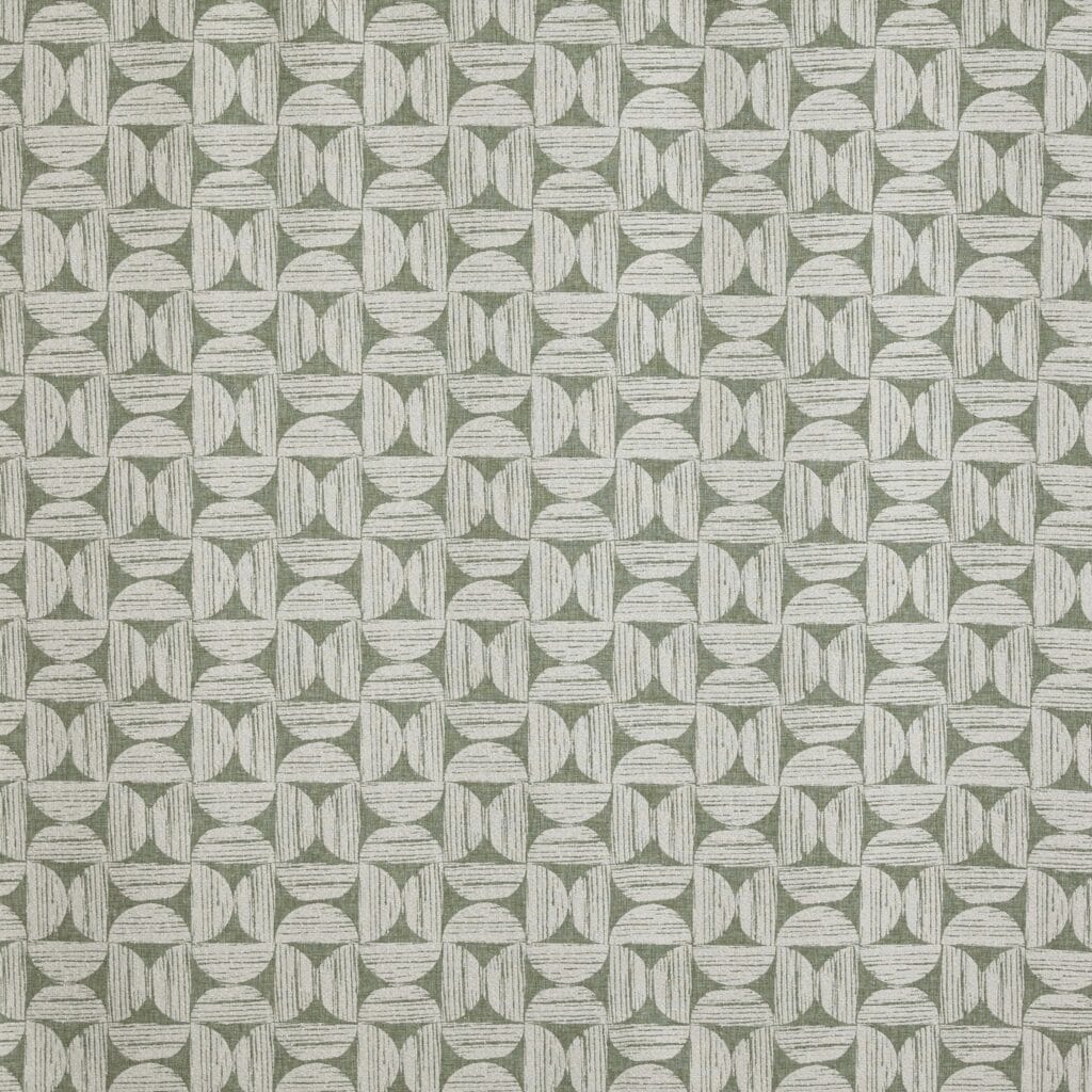 Axel Fern Curtains