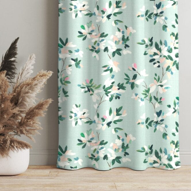 Elsi Agate Curtains