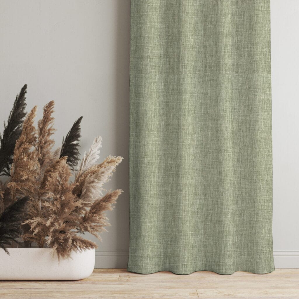 Fay Basil Curtains