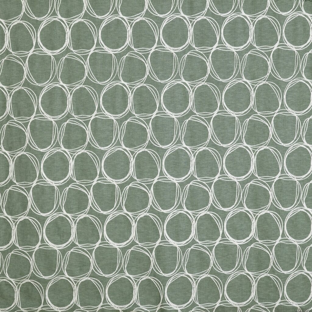 Iver Fern Cushion
