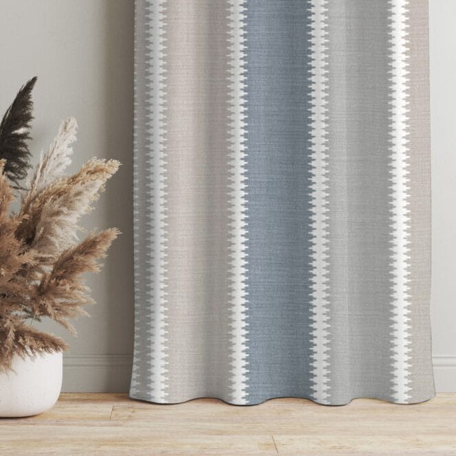 Odina Tundra Curtains