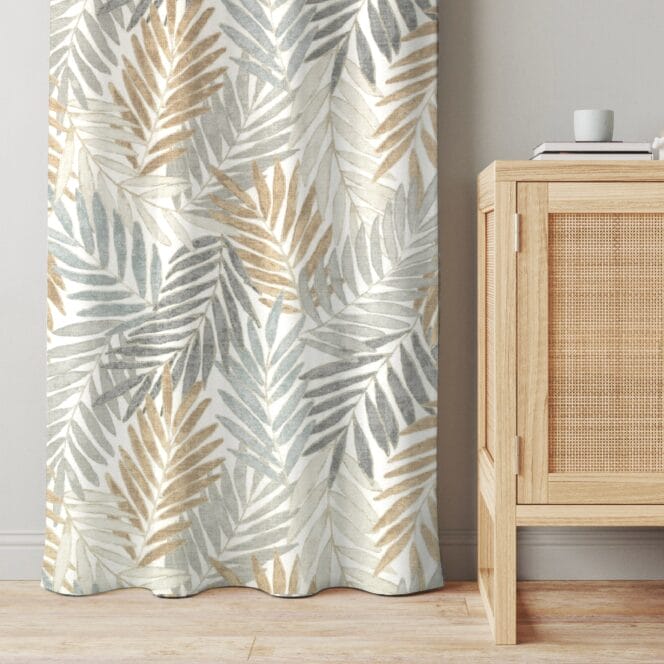 Samora Tundra Curtains