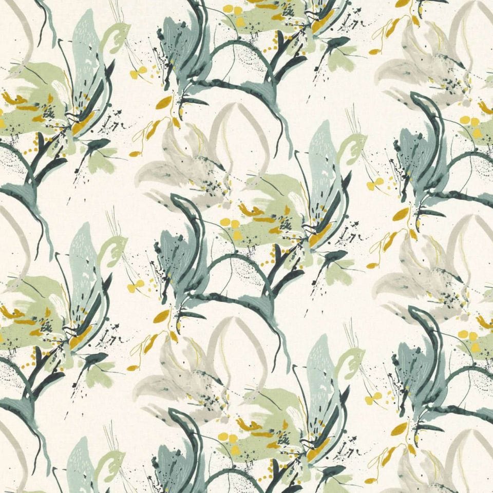 Villa Nova Artesia Eden Curtains