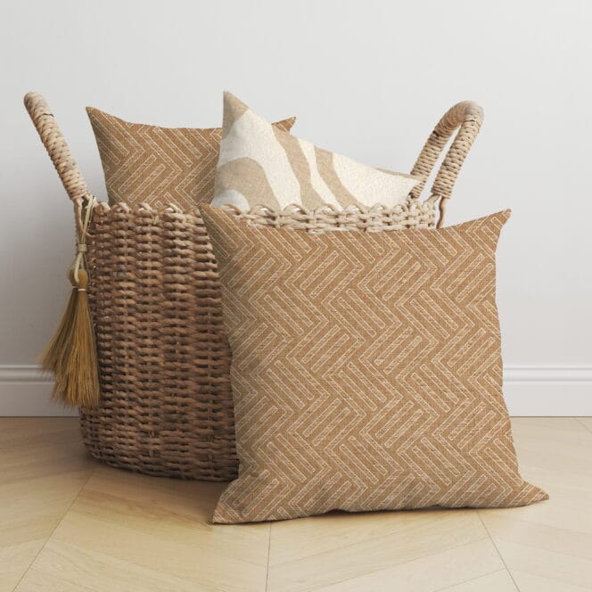 Avesta Sandstone Cushion