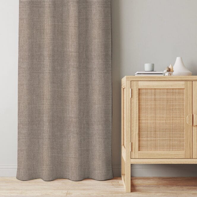 Franklin Fawn Curtains