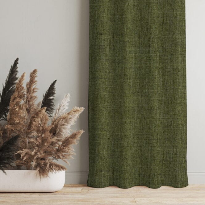 Franklin Willow Curtains