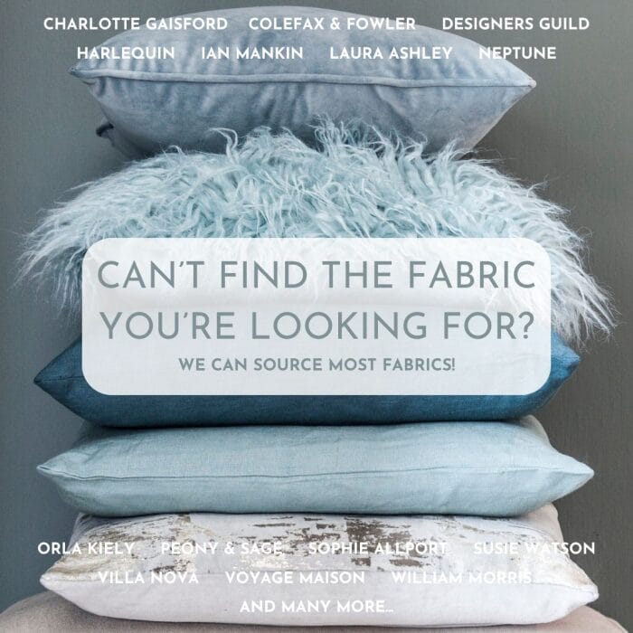 Choose Your Headboard