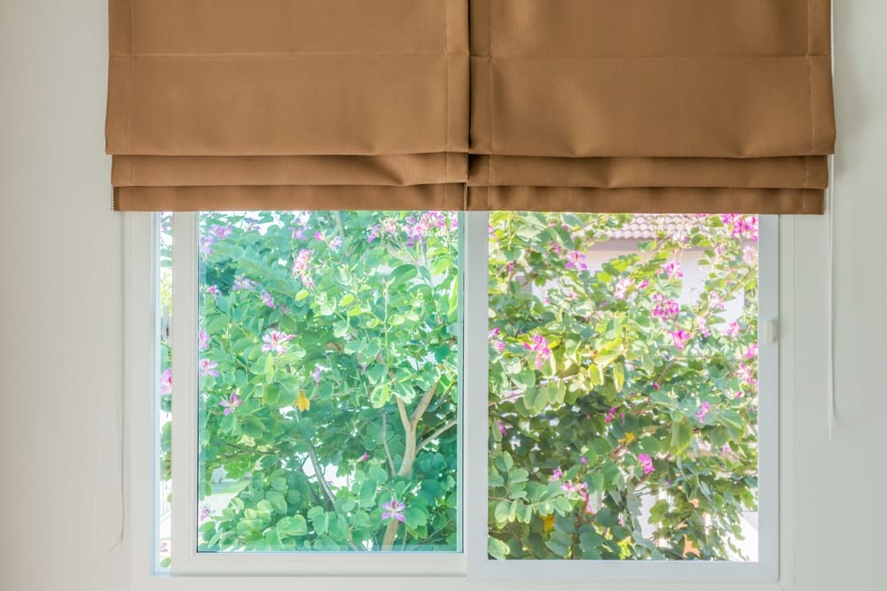 Eco-Friendly Materials For Made-To-Measure Blinds